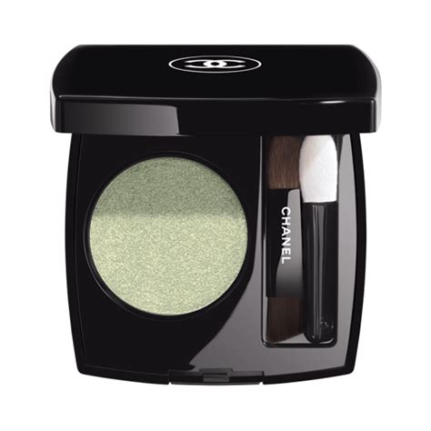 chanel ombre verde|OMBRE ESSENTIELLE Multi.